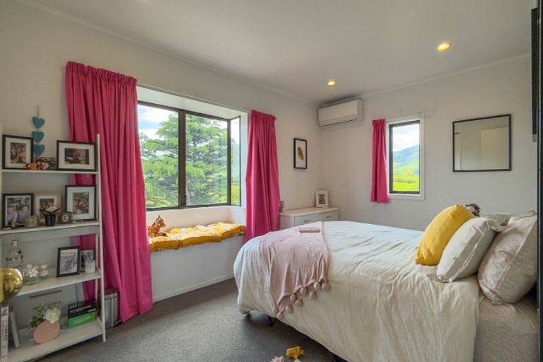 Photo of property in 276 Rawhiti Road, Te Aroha, 3392