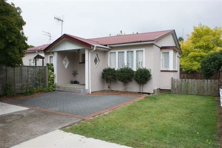 Photo of property in 3a Ann Street, Victoria, Rotorua, 3010