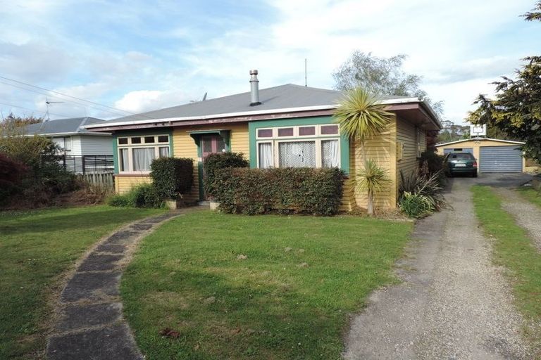 Photo of property in 58 Bailey Street, Huntly, 3700