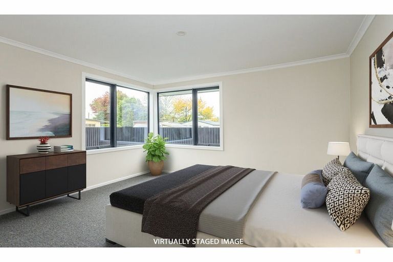 Photo of property in 18a Rayner Street, Temuka, 7920