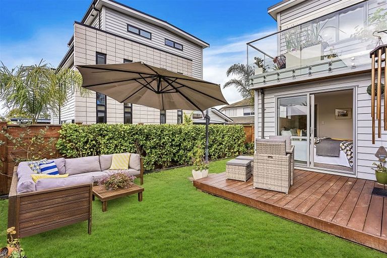 Photo of property in 142b Bucklands Beach Road, Bucklands Beach, Auckland, 2012