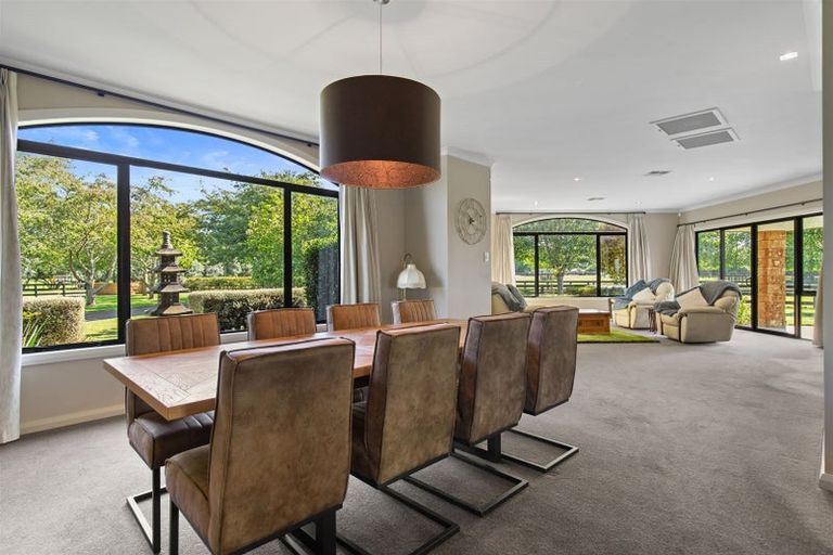 Photo of property in 330g Pencarrow Road, Tamahere, Hamilton, 3283