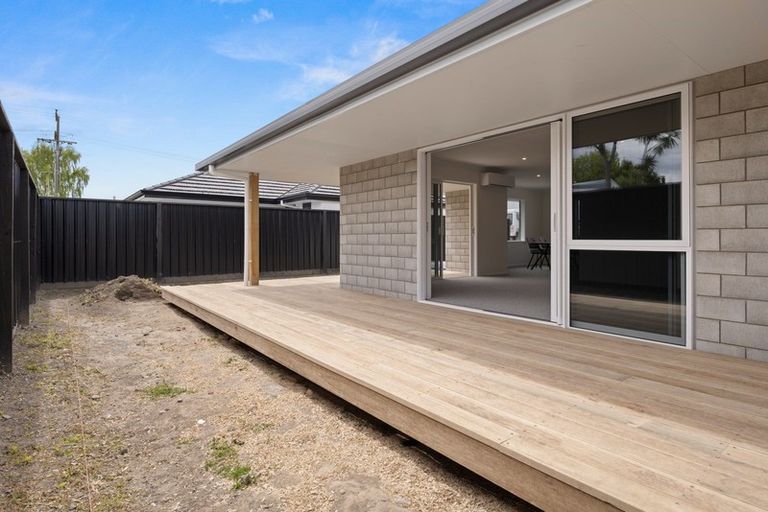 Photo of property in 107a Arthur Street, Blenheim, 7201
