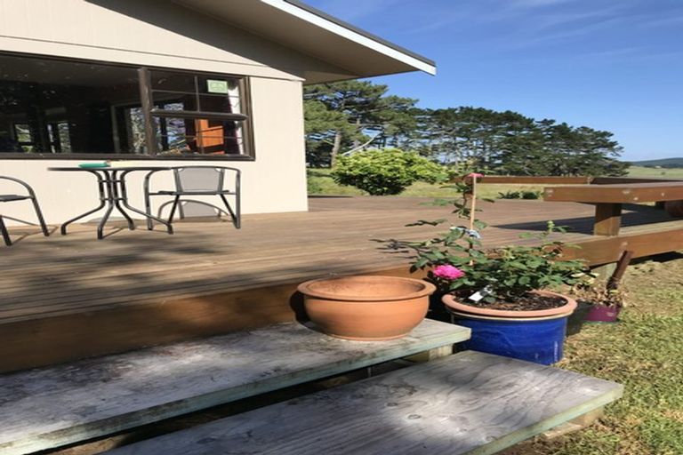 Photo of property in 56 Scottys Camp Road, Parore, Dargaville, 0373