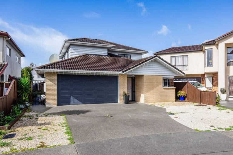 Photo of property in 69 Mandival Avenue, Flat Bush, Auckland, 2019
