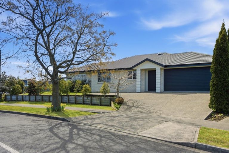Photo of property in 1 Puketutu Grove, Motueka, 7120