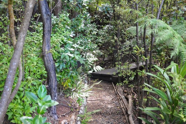 Photo of property in 32 Komiti Road, Tinopai, 0593