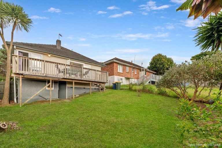 Photo of property in 24 Willerton Avenue, New Lynn, Auckland, 0600