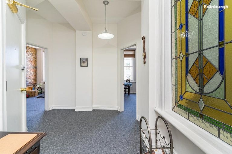 Photo of property in 2/31 Dowling Street, Dunedin Central, Dunedin, 9016
