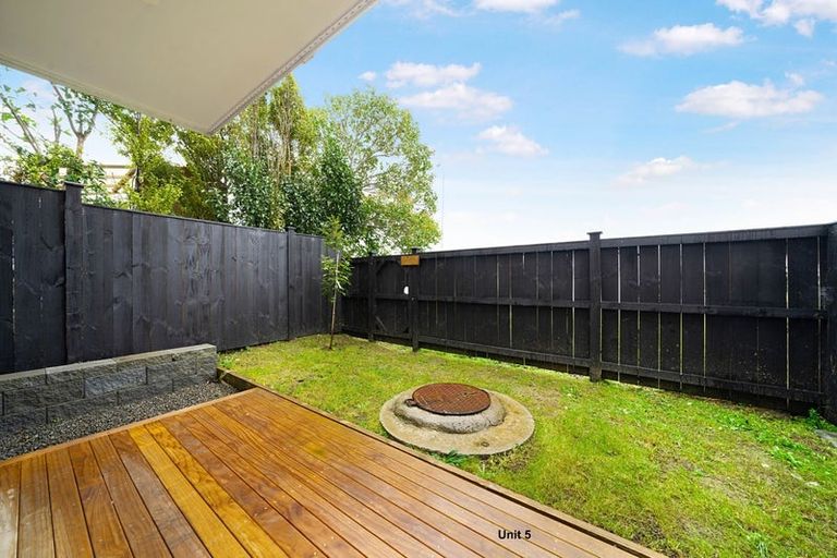 Photo of property in 5/30 Woodford Avenue, Henderson, Auckland, 0610
