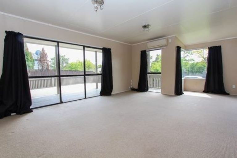 Photo of property in 25 Balmerino Crescent, Pukete, Hamilton, 3200