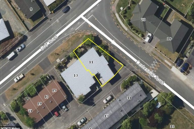 Photo of property in 11 Golf Road, Tahunanui, Nelson, 7011