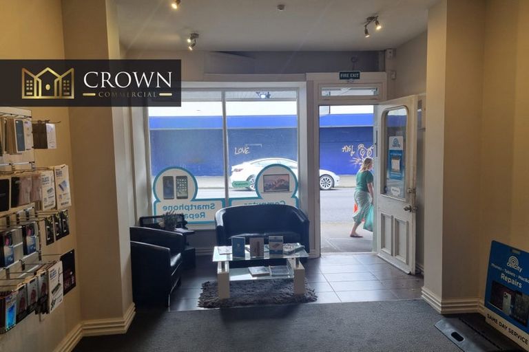 Photo of property in 107 Vivian Street, Te Aro, Wellington, 6011