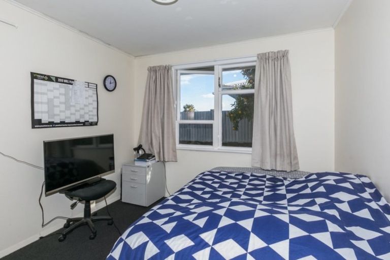 Photo of property in 7 Wallis Place, Onekawa, Napier, 4110