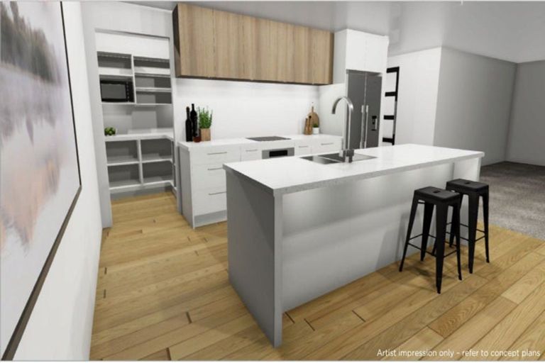 Photo of property in 47 Fairmaid Street, Lincoln, 7608