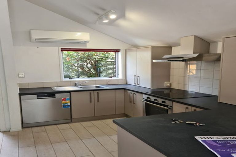 Photo of property in 8 Rehua Lane, St Albans, Christchurch, 8014