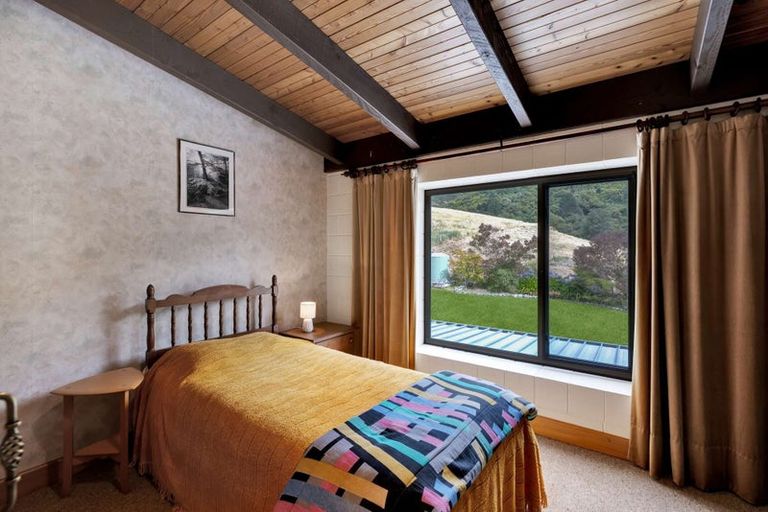 Photo of property in 357 Ashley Gorge Road, Starvation Hill, Oxford, 7495