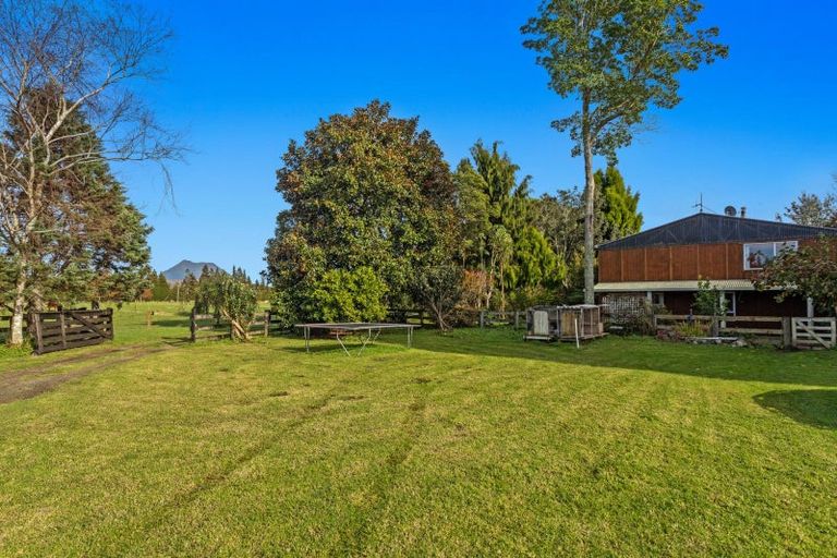 Photo of property in 25b Galatea Road, Te Teko, Whakatane, 3192