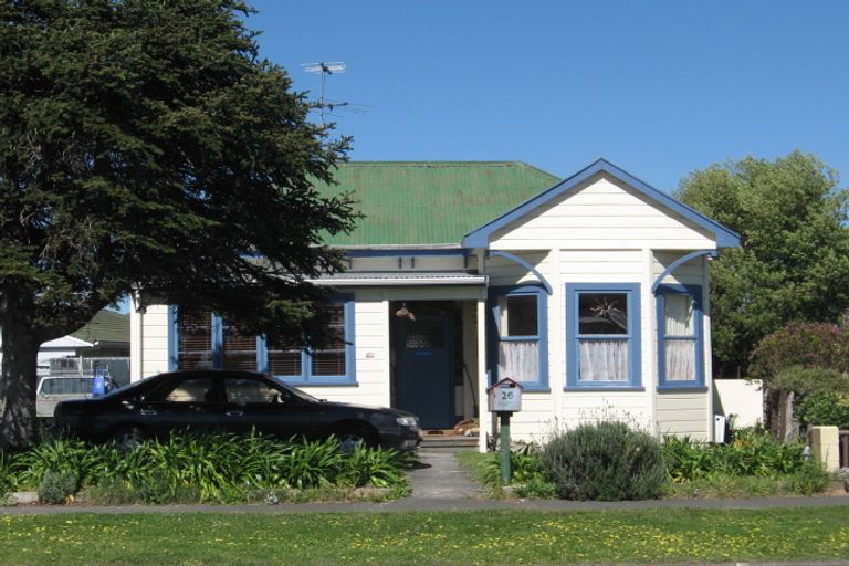 Photo of property in 26 Stanley Road, Te Hapara, Gisborne, 4010