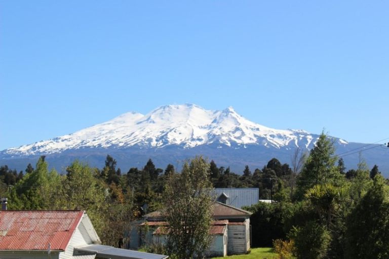 Photo of property in 29 Kaha Street, Rangataua, Ohakune, 4691