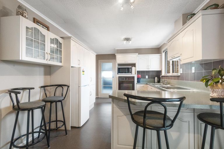 Photo of property in 1 Kauri Crescent, Matamata, 3400