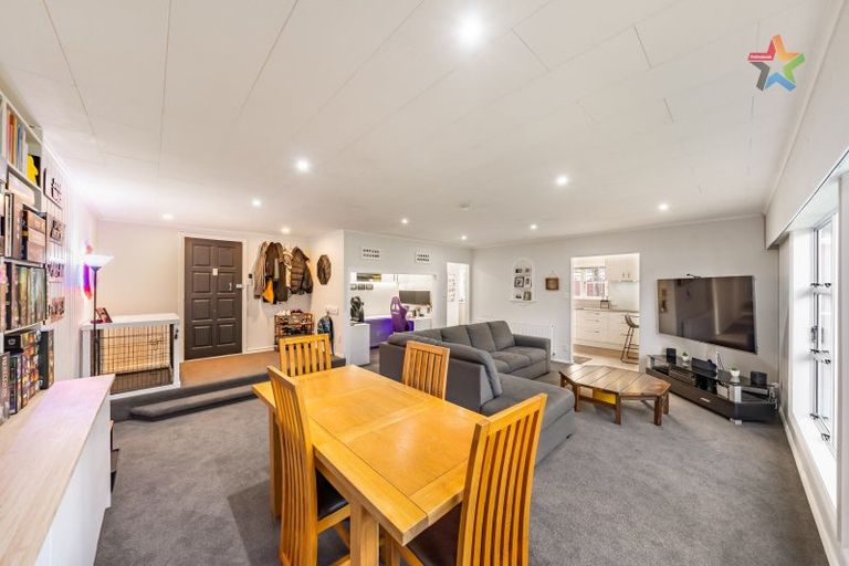 Photo of property in 13 Thirlmere Street, Wainuiomata, Lower Hutt, 5014