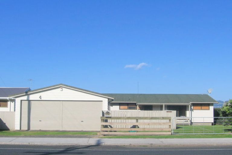 Photo of property in 129 Buffalo Beach Sh25 Road, Whitianga, 3510