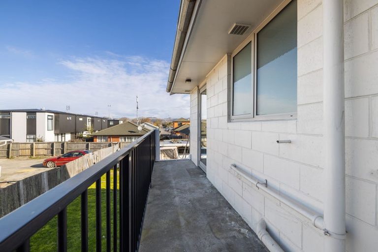 Photo of property in 6/52 North Avon Road, Richmond, Christchurch, 8013