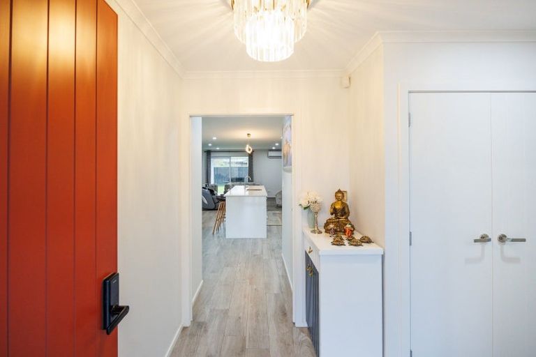 Photo of property in 80 James Line, Kelvin Grove, Palmerston North, 4414