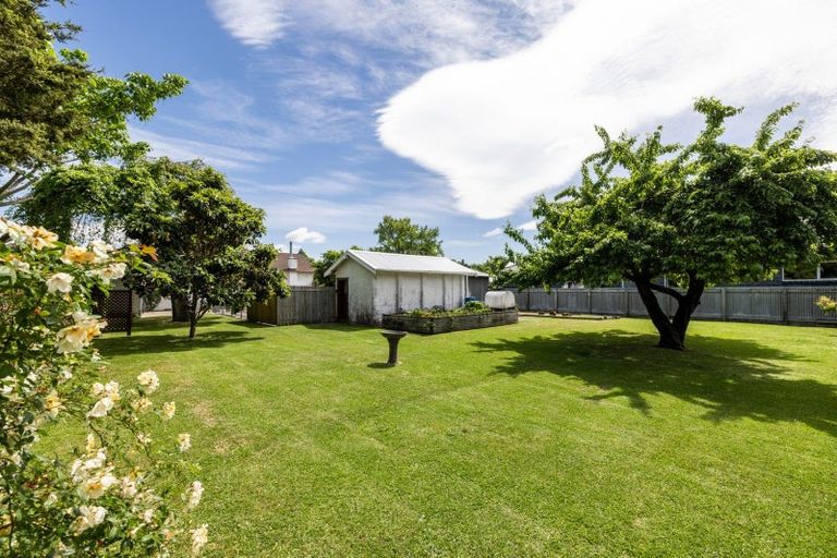 Photo of property in 609 Nelson Street North, Hastings, 4122