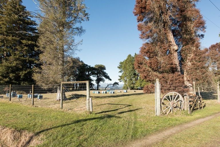 Photo of property in 915 Blackburn Road, Ongaonga, 4278