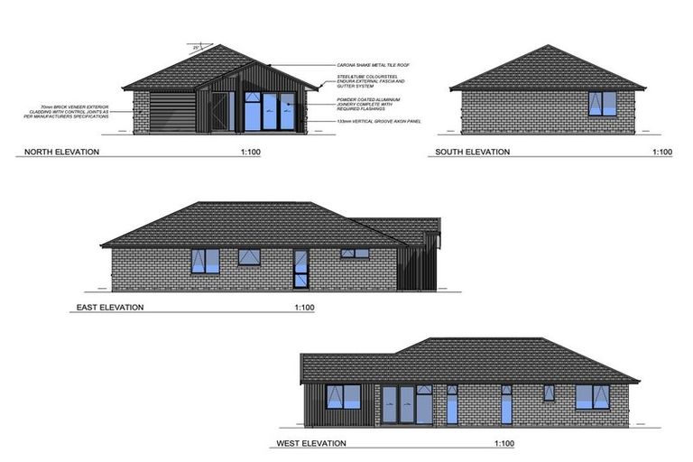 Photo of property in 128 Union Drive, Papamoa, 3118