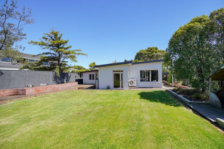 Photo of property in 103 Russel Street, Gladstone, Invercargill, 9810
