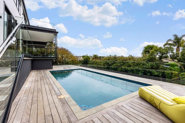 Photo of property in 31b Waimarie Street, Saint Heliers, Auckland, 1071