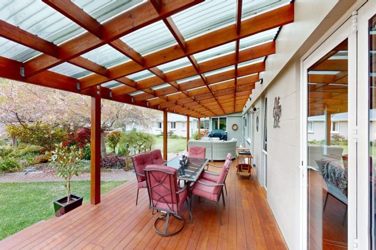 Photo of property in 60 Old Slip Road, Hakataramea, Kurow, 9498