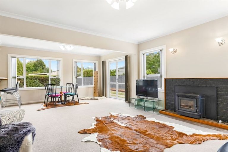 Photo of property in 52 Whitefield Street, Kaiapoi, 7630