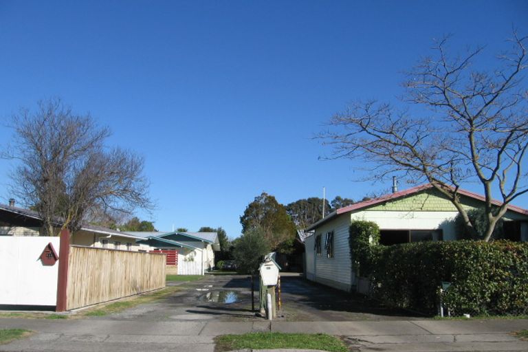 Photo of property in 815 Churchill Street, Akina, Hastings, 4122