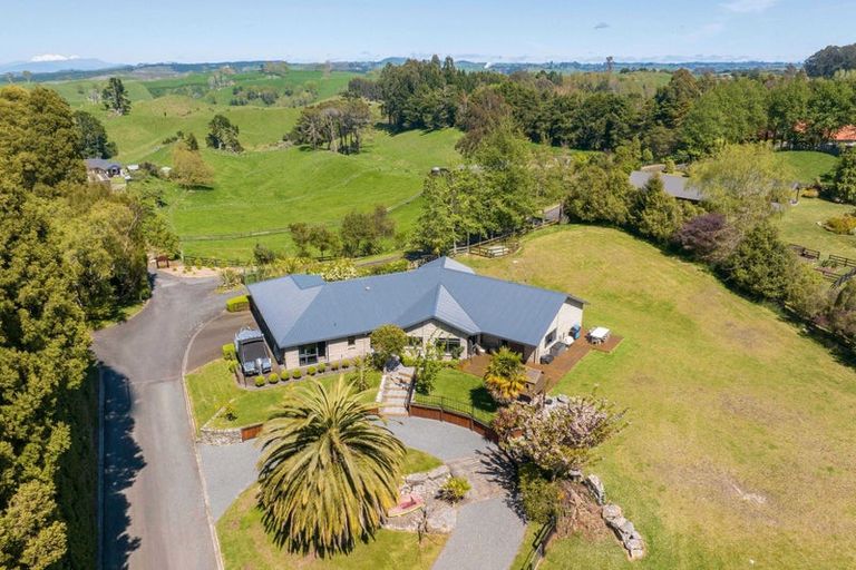 Photo of property in 153 Palmer Mill Road, Wairakei, Taupo, 3384