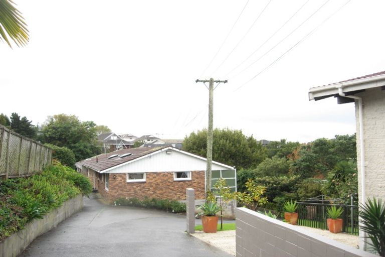 Photo of property in 3/24 Selwyn Road, Cockle Bay, Auckland, 2014