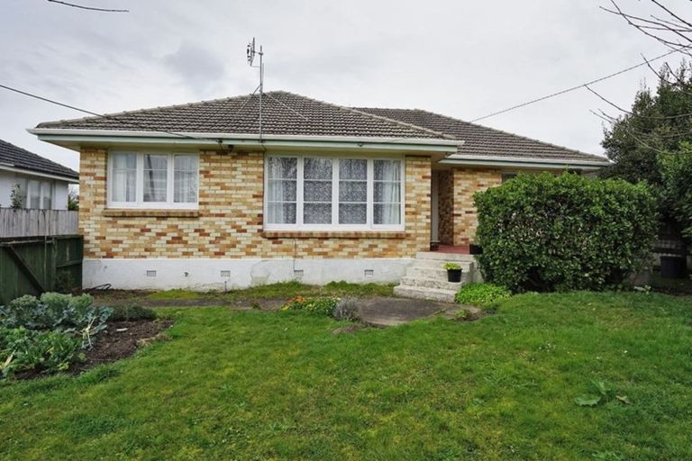 Photo of property in 18 Morrinsville Road, Hillcrest, Hamilton, 3216
