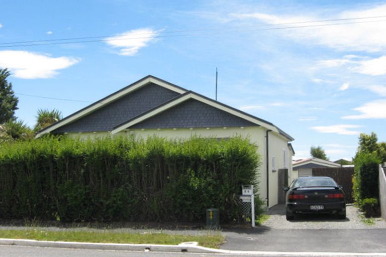 Photo of property in 25 Glenroy Street, Woolston, Christchurch, 8062