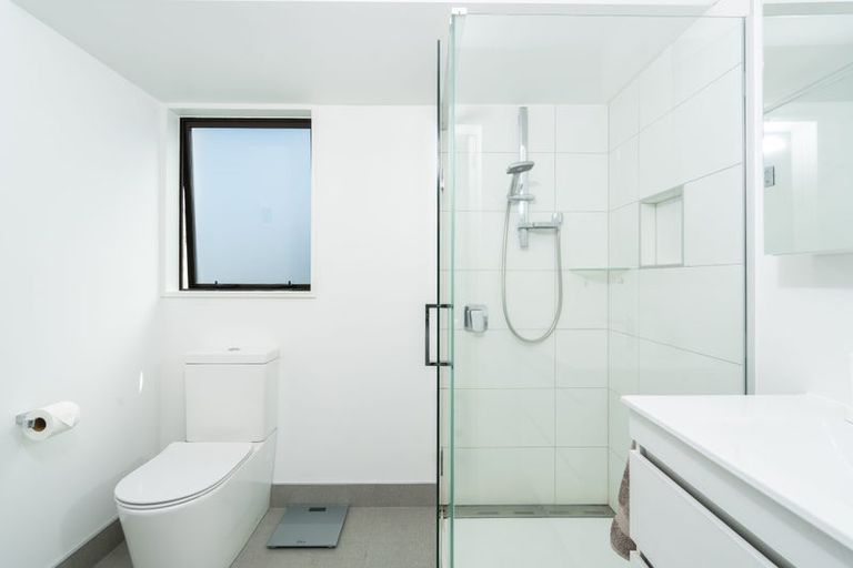 Photo of property in 6b Highgate Avenue, Merivale, Christchurch, 8014