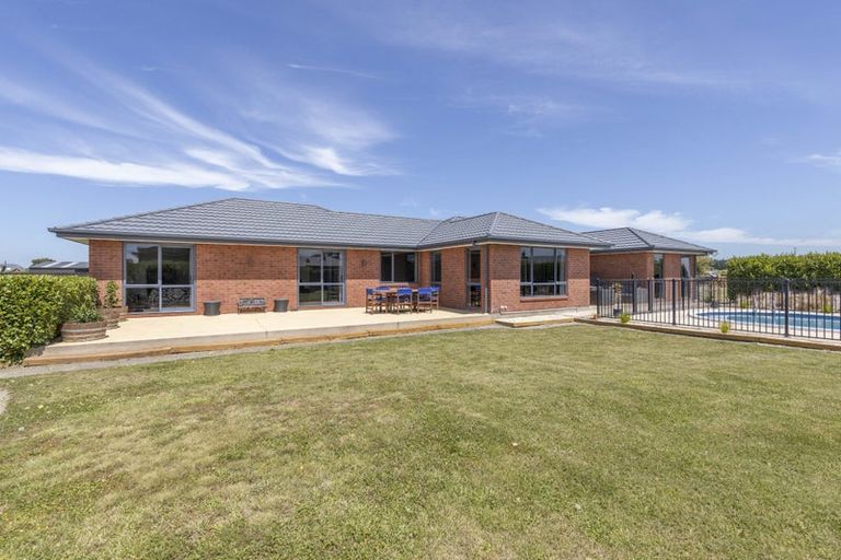 Photo of property in 46 Norris Drive, Swannanoa, Kaiapoi, 7692