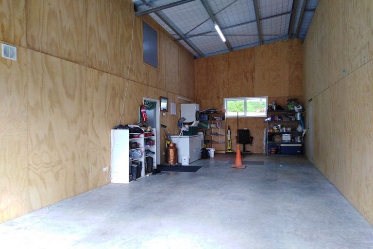 Photo of property in 649 Overdale Road, Putaruru, 3483