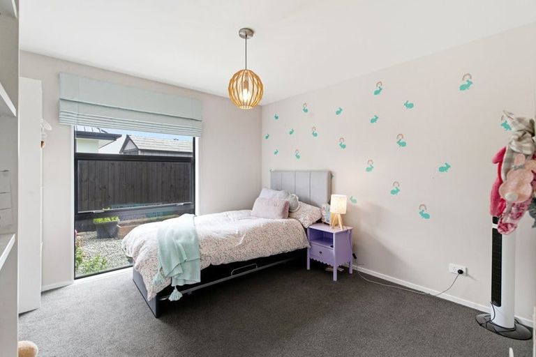 Photo of property in 7 Derek Anderson Place, Halswell, Christchurch, 8025