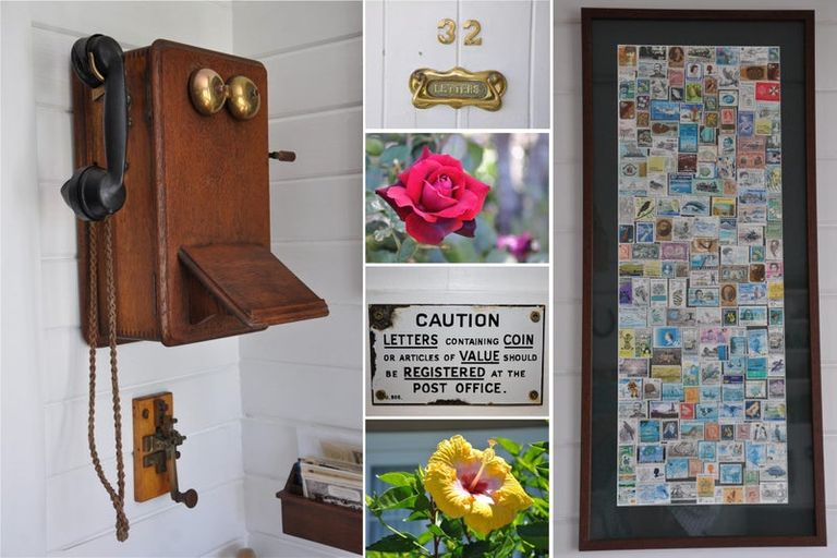 Photo of property in 32 Komiti Road, Tinopai, 0593