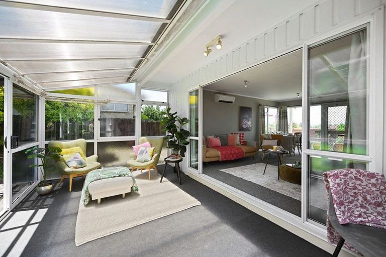 Photo of property in 13b Mountbatten Place, Dinsdale, Hamilton, 3204