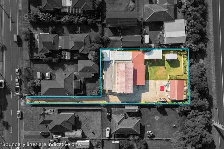 Photo of property in 46a Crawford Avenue, Mangere Bridge, Auckland, 2022