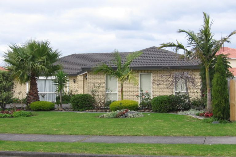 Photo of property in 29 Keppoch Court, Dannemora, Auckland, 2016