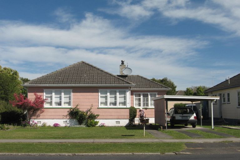 Photo of property in 40 Collins Street, Te Hapara, Gisborne, 4010